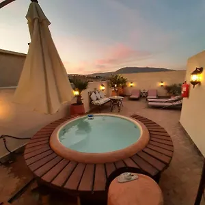 Dar Abdesalam Casa de hóspedes