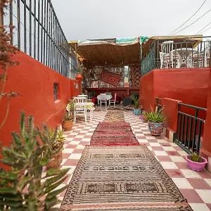 Ostello Fes Hostel Home, Fez