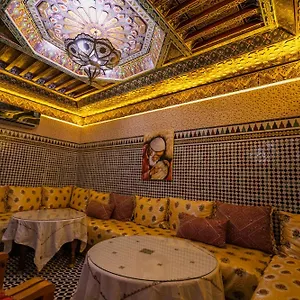 Riad Anis, Fez