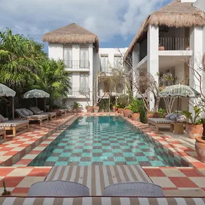 Hotel Panamera Tulum