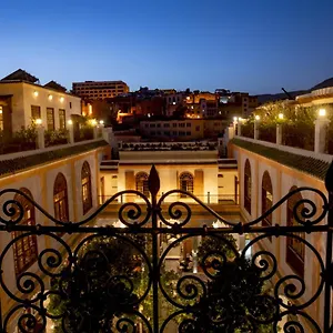 Palais Amani Fez