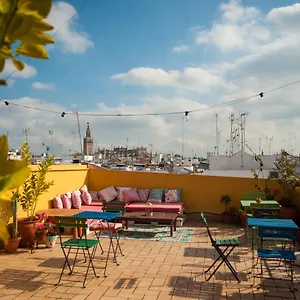 Hostal La Flamenka Sevilla