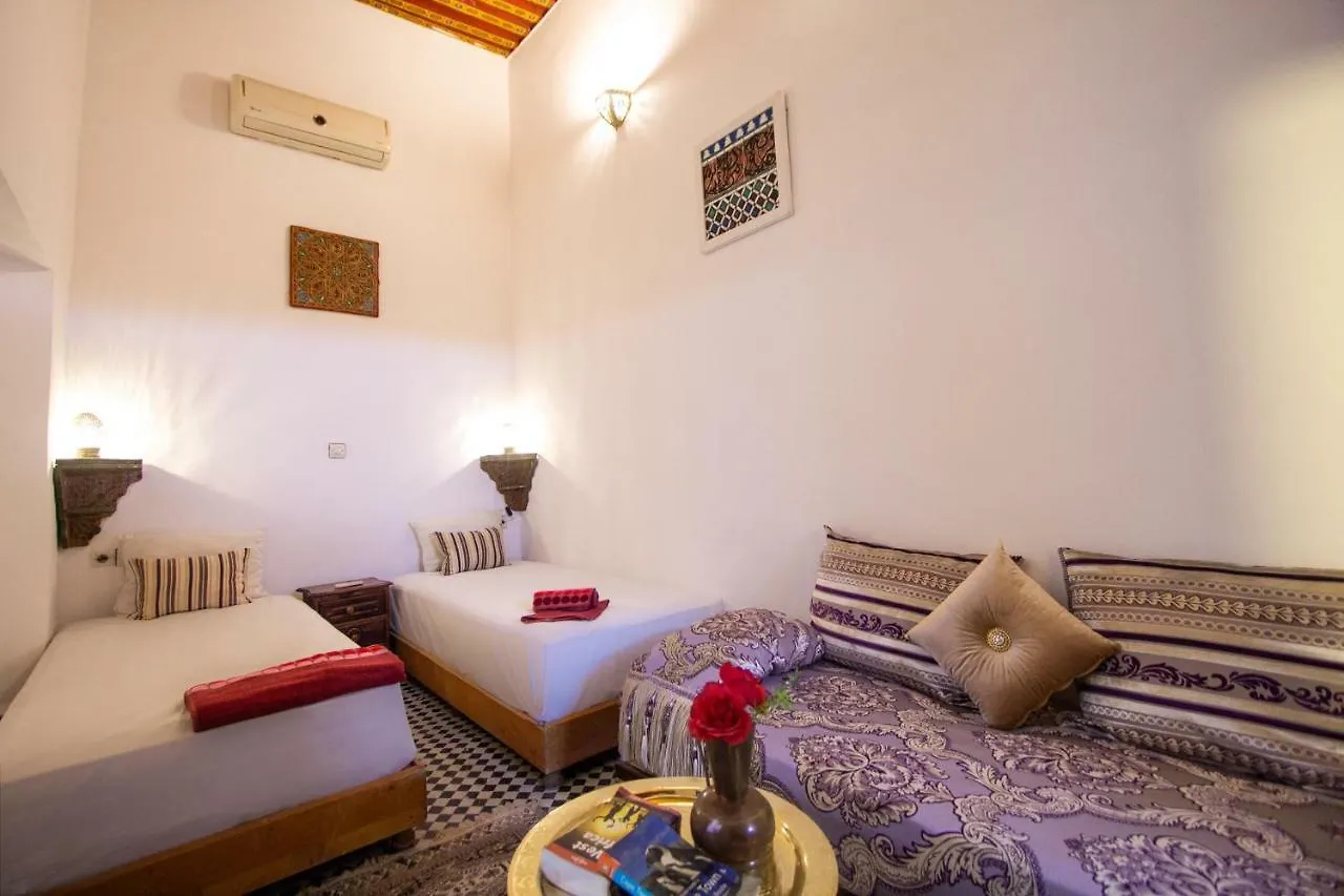 Hotel Dar Bab Jdid Fez