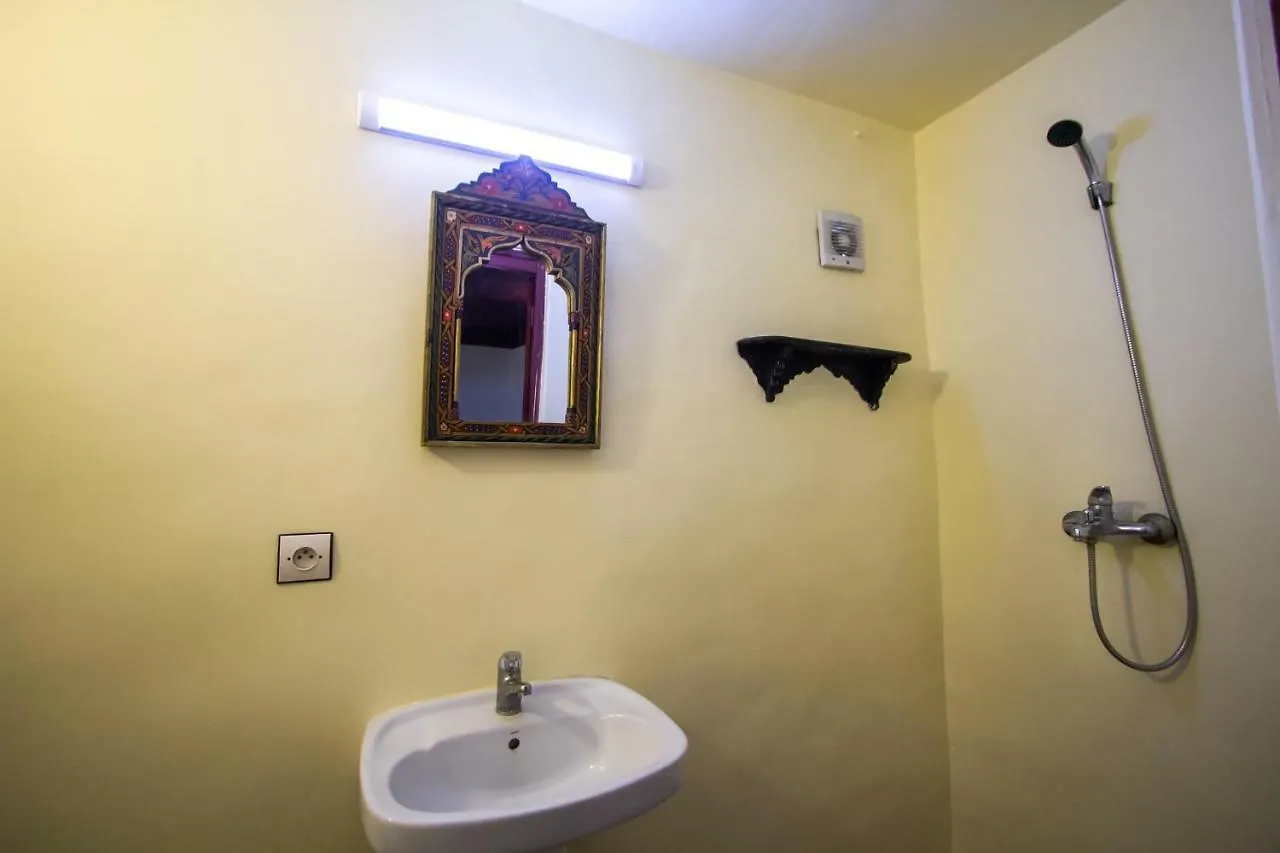 Hotel Dar Bab Jdid Fez Pensión