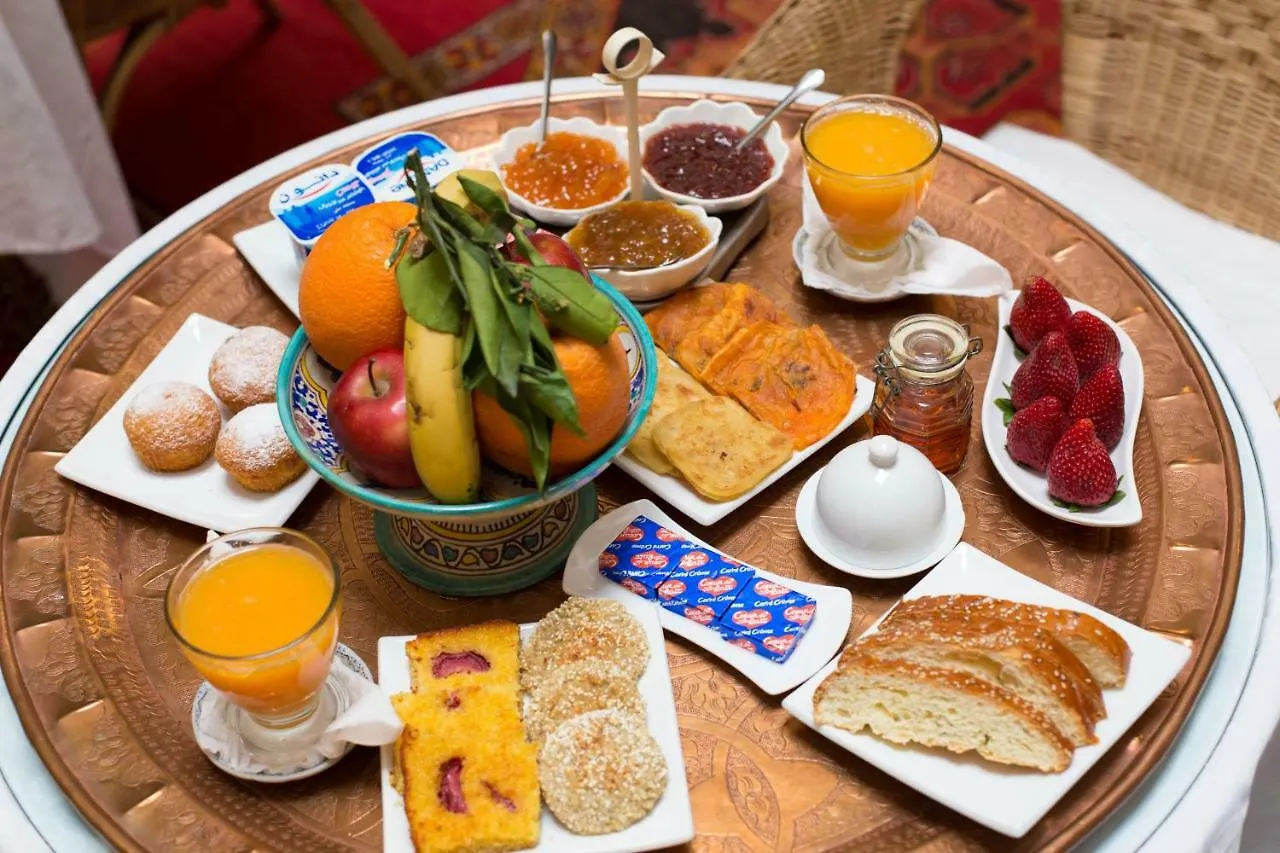 Hotel Dar Bab Jdid Fez 3*,